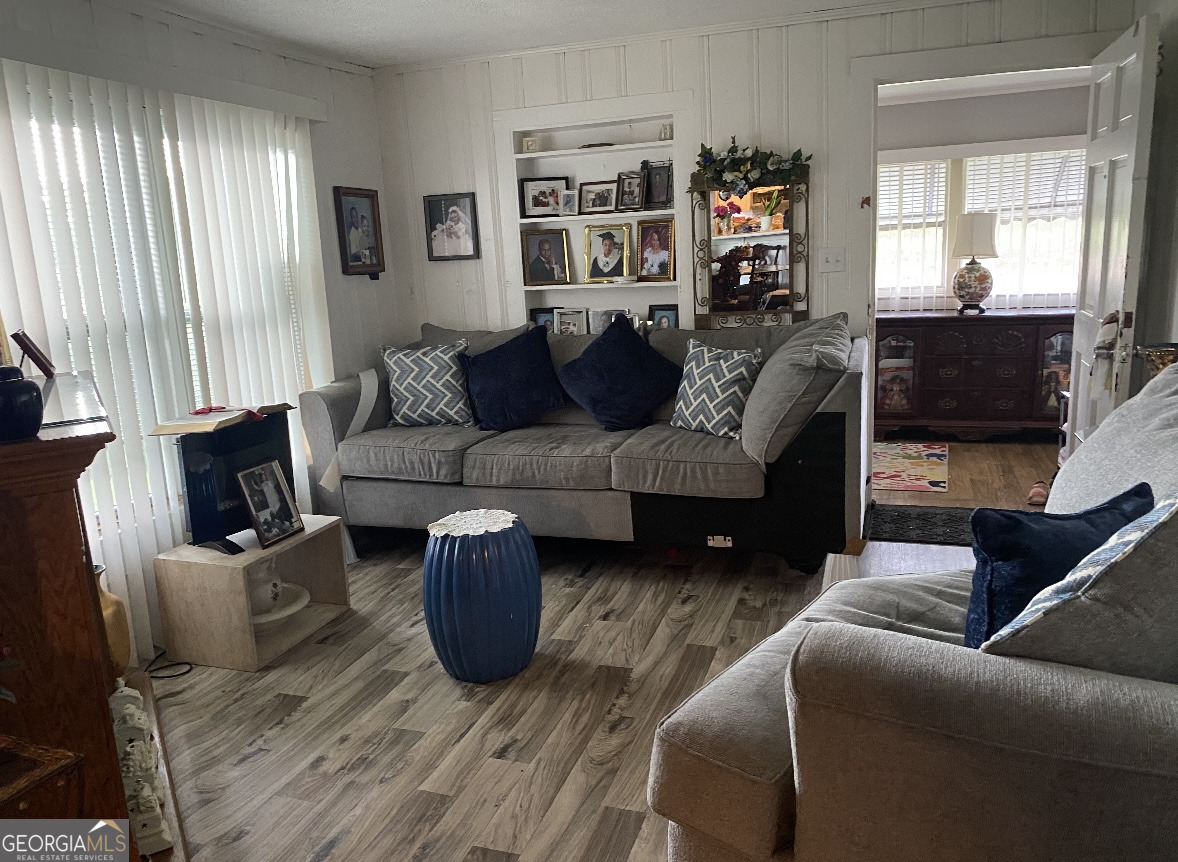 1157 Rocky Creek Road Property Photo 2