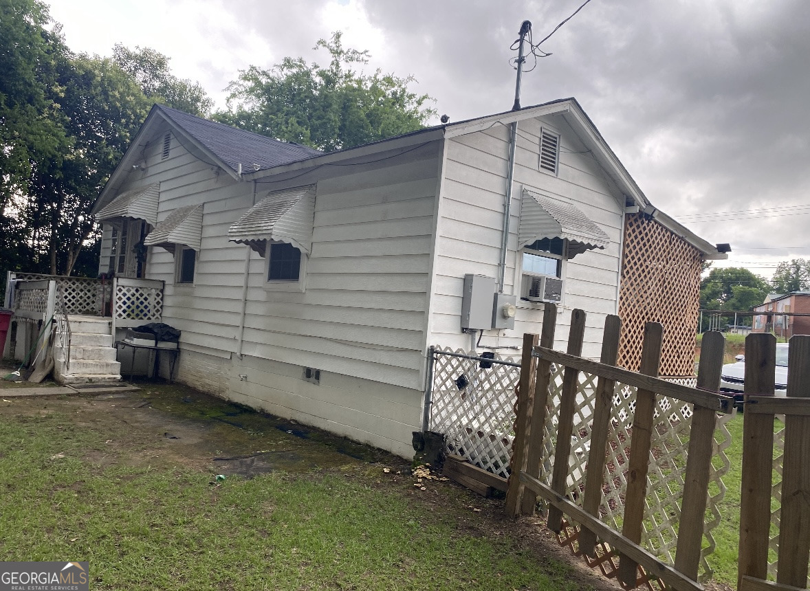 1157 Rocky Creek Road Property Photo 3