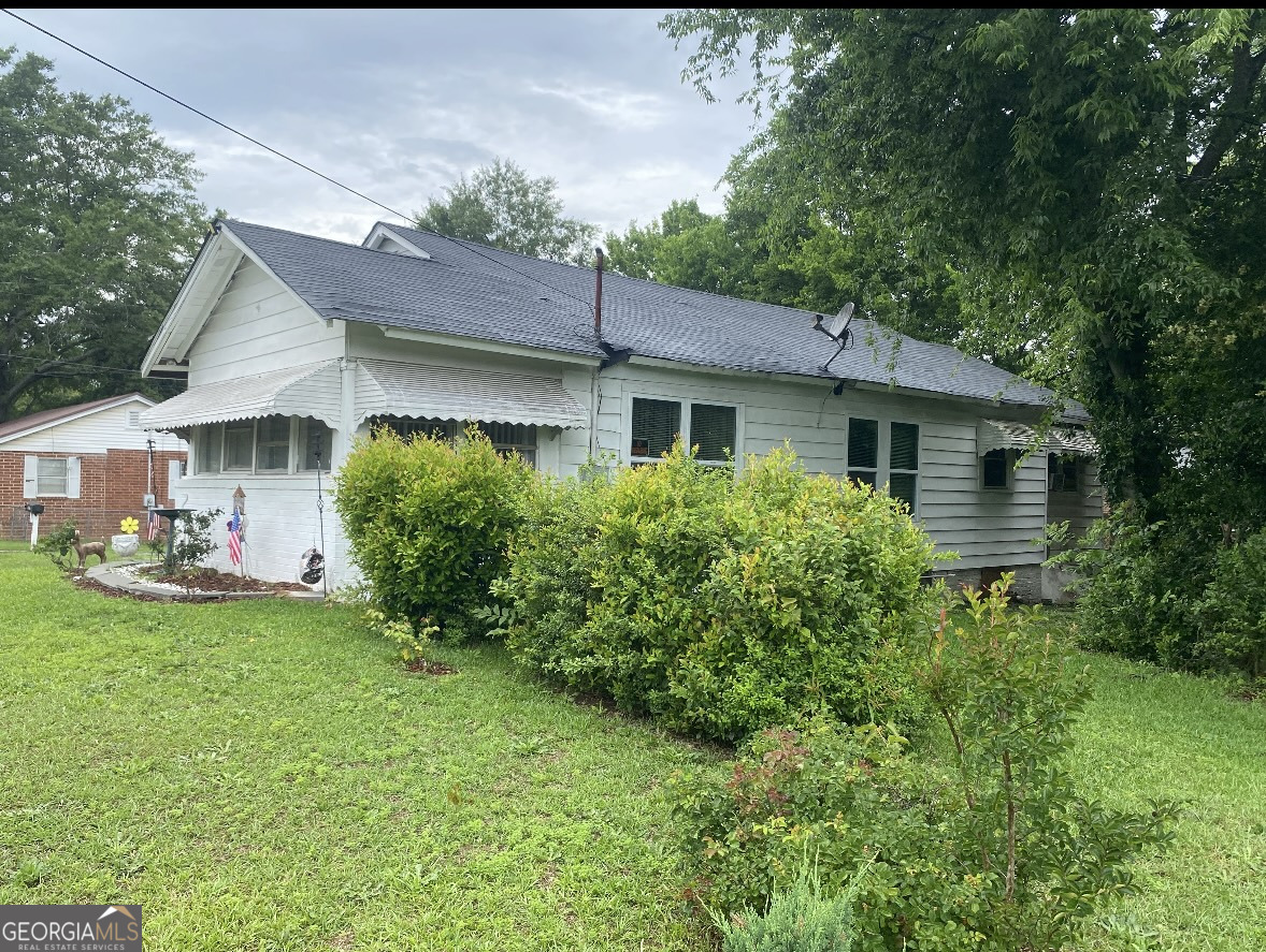 1157 Rocky Creek Road Property Photo 4