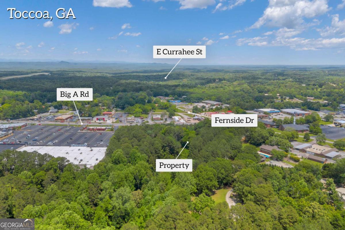 1600 Big A Road Property Photo 3