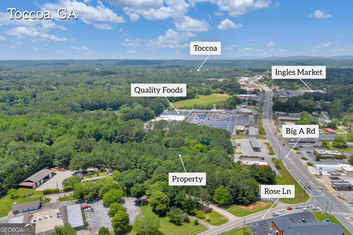 1600 Big A Road Property Photo 5