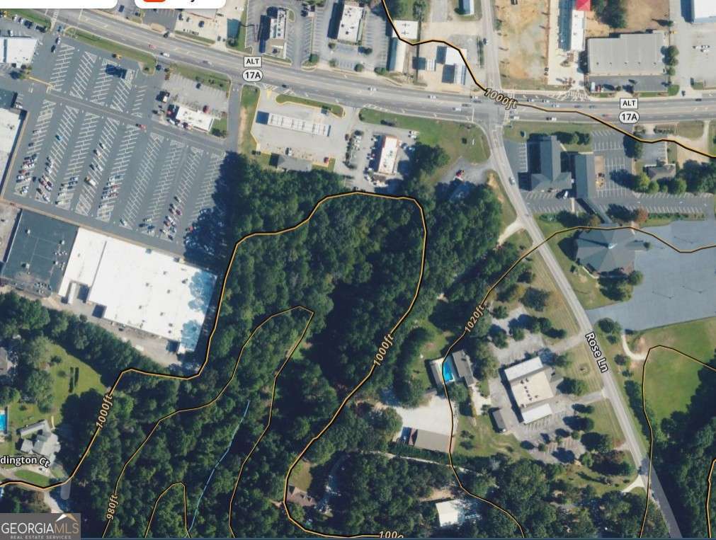 1600 Big A Road Property Photo 15