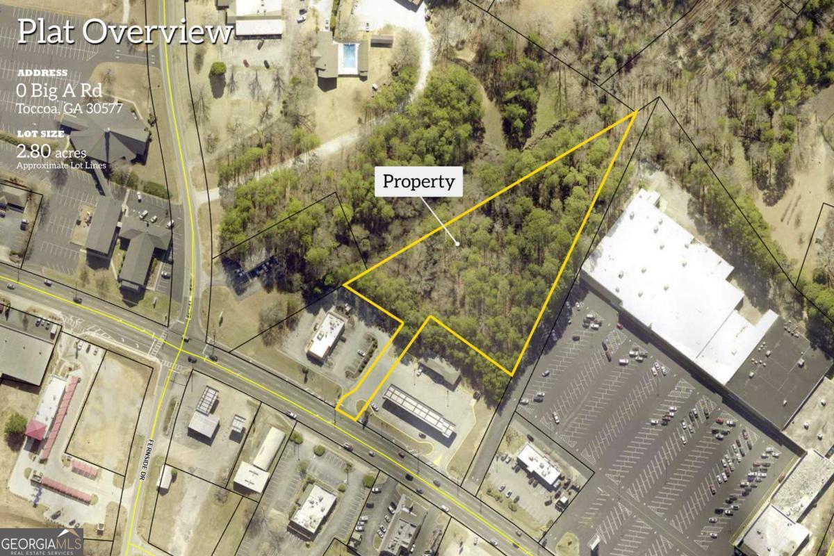 1600 Big A Road Property Photo 19