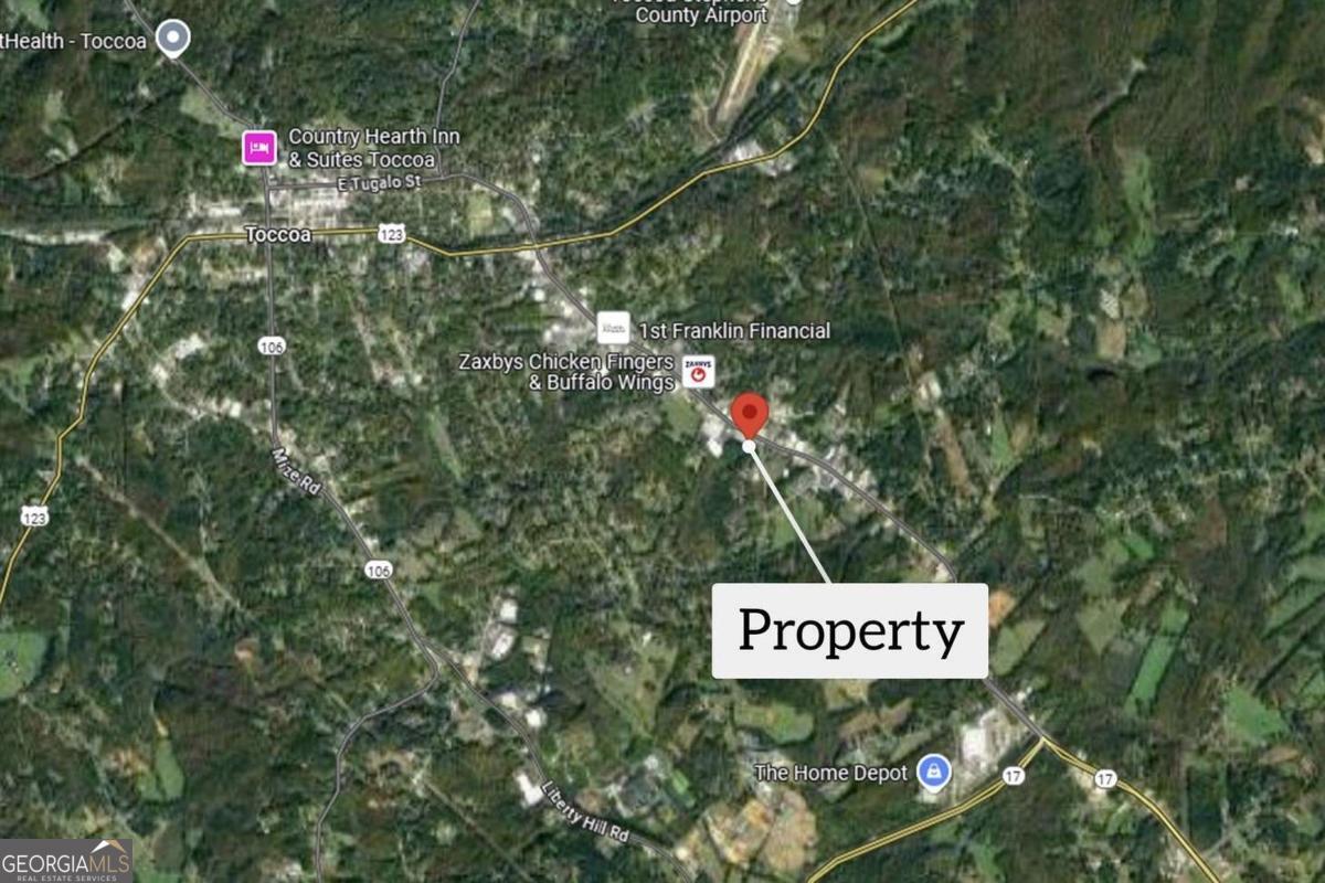 1600 Big A Road Property Photo 20