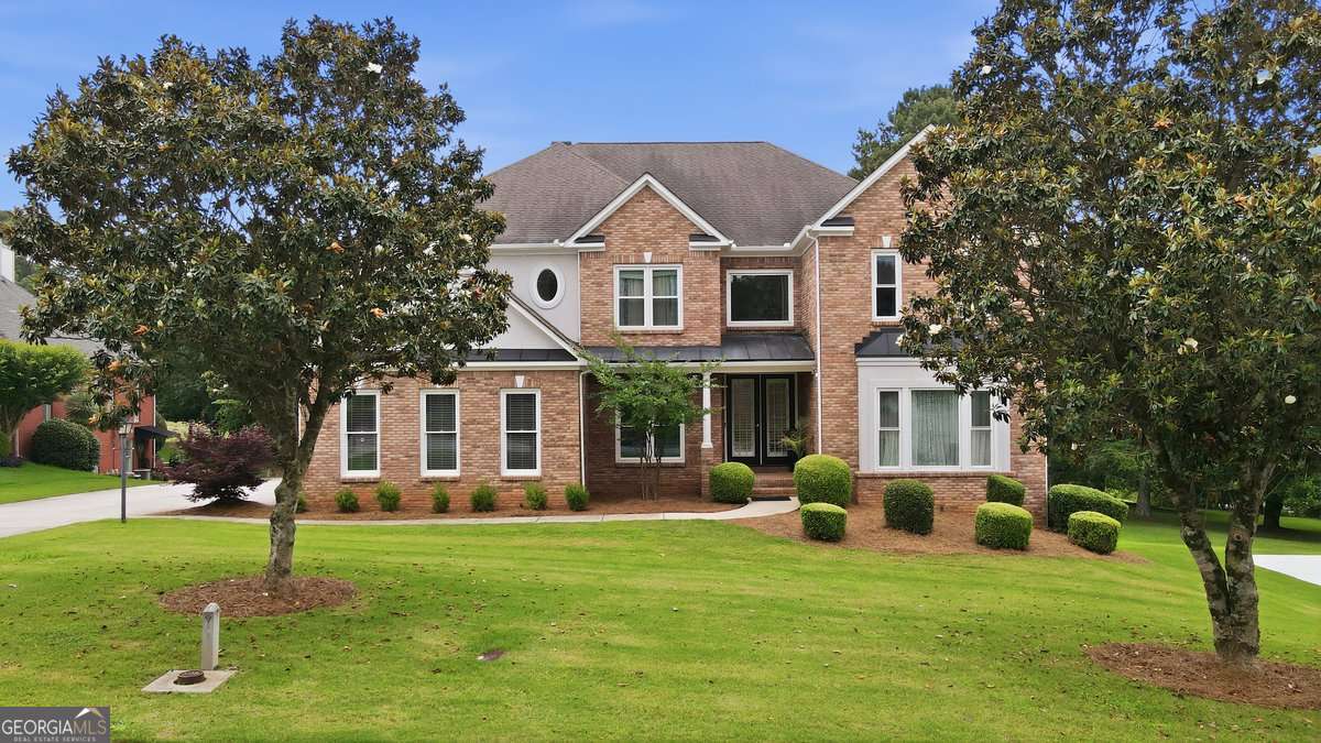 705 Masters Drive Property Photo 1
