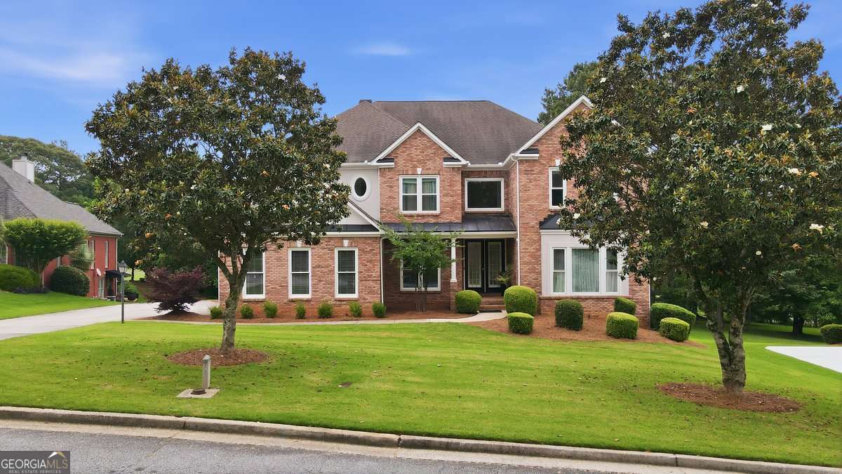 705 Masters Drive Property Photo 2