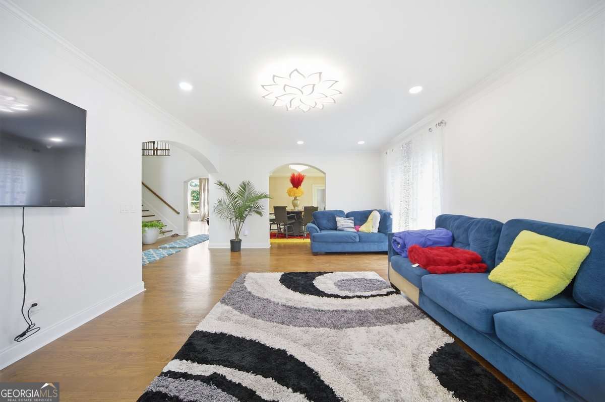 705 Masters Drive Property Photo 8