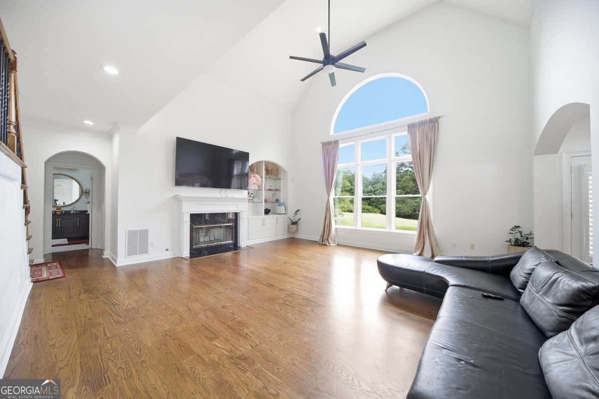 705 Masters Drive Property Photo 12