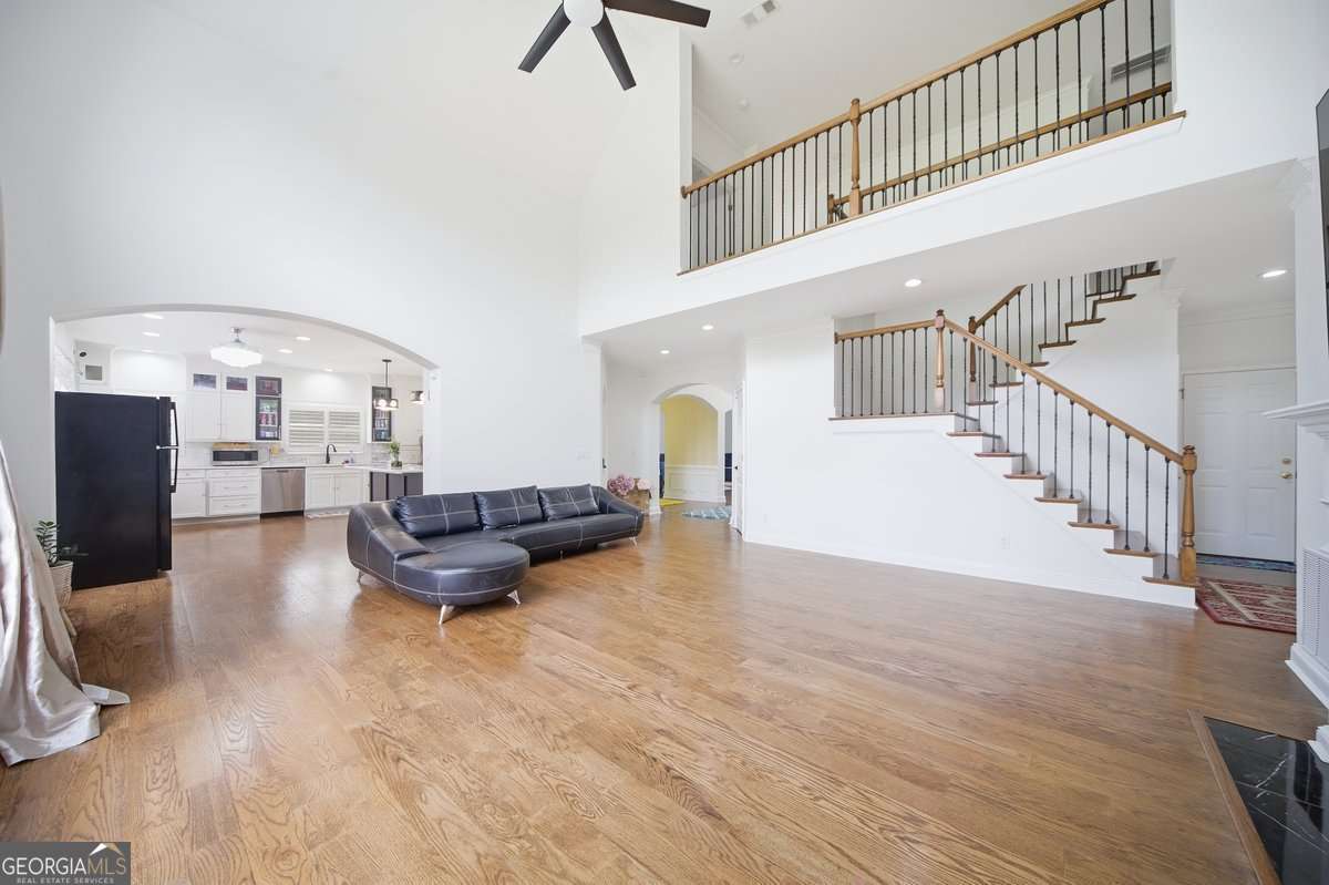 705 Masters Drive Property Photo 15