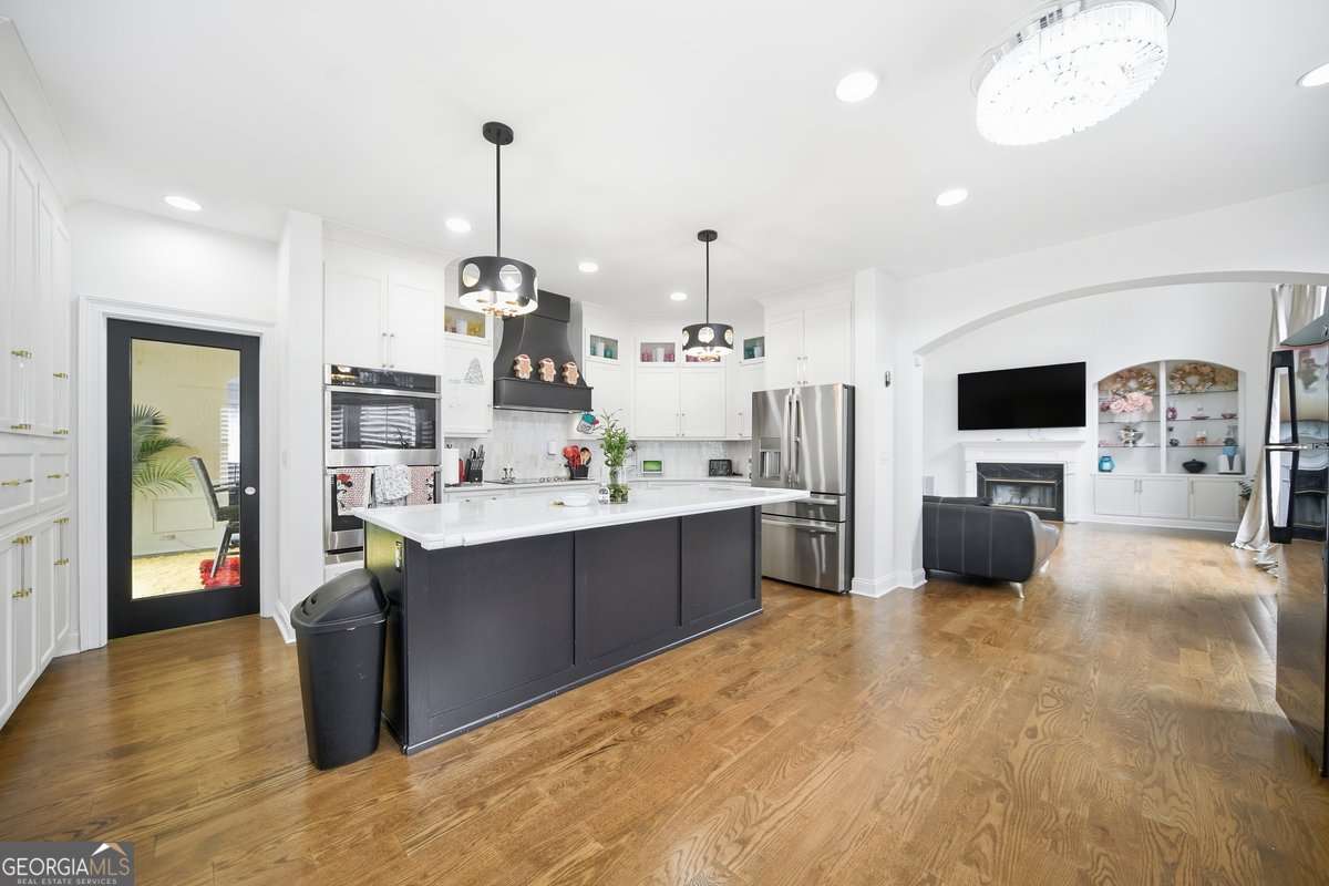 705 Masters Drive Property Photo 16