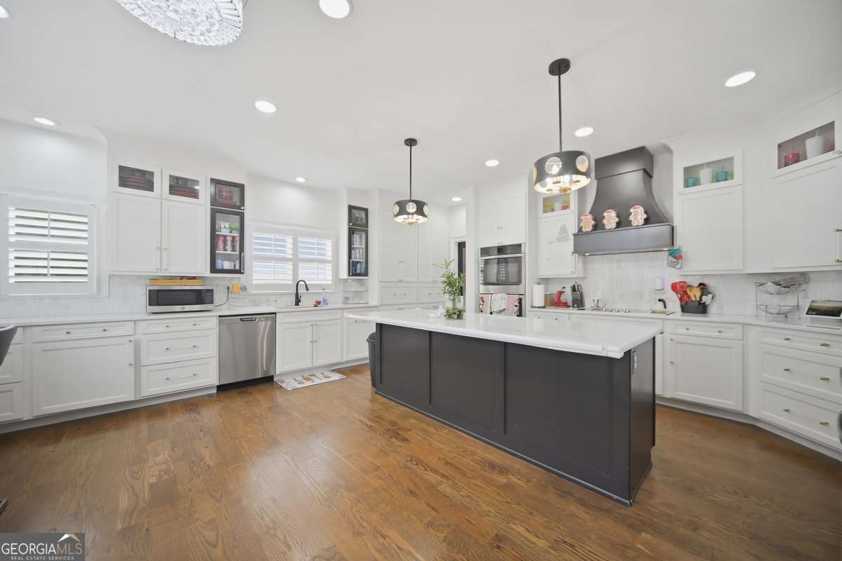 705 Masters Drive Property Photo 18
