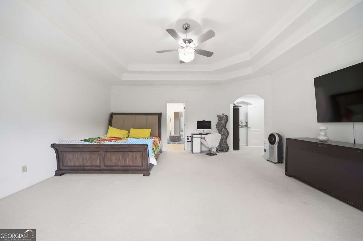 705 Masters Drive Property Photo 34
