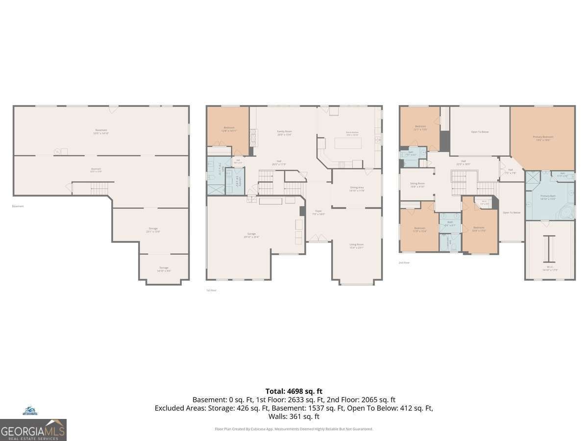 705 Masters Drive Property Photo 55