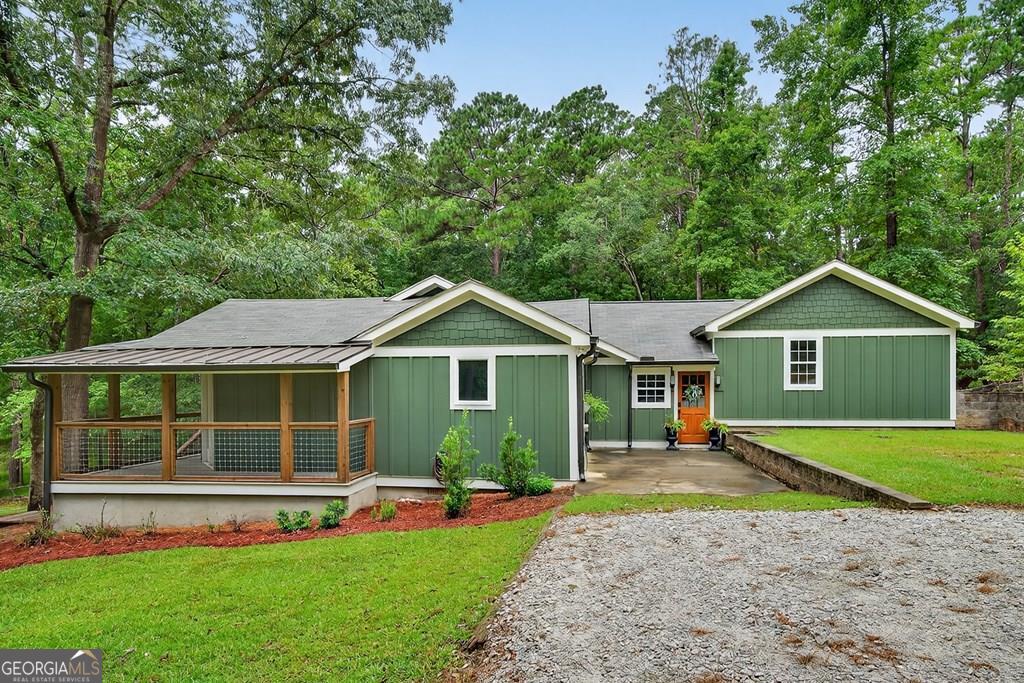 291 Power Point Road Ne Property Photo 1