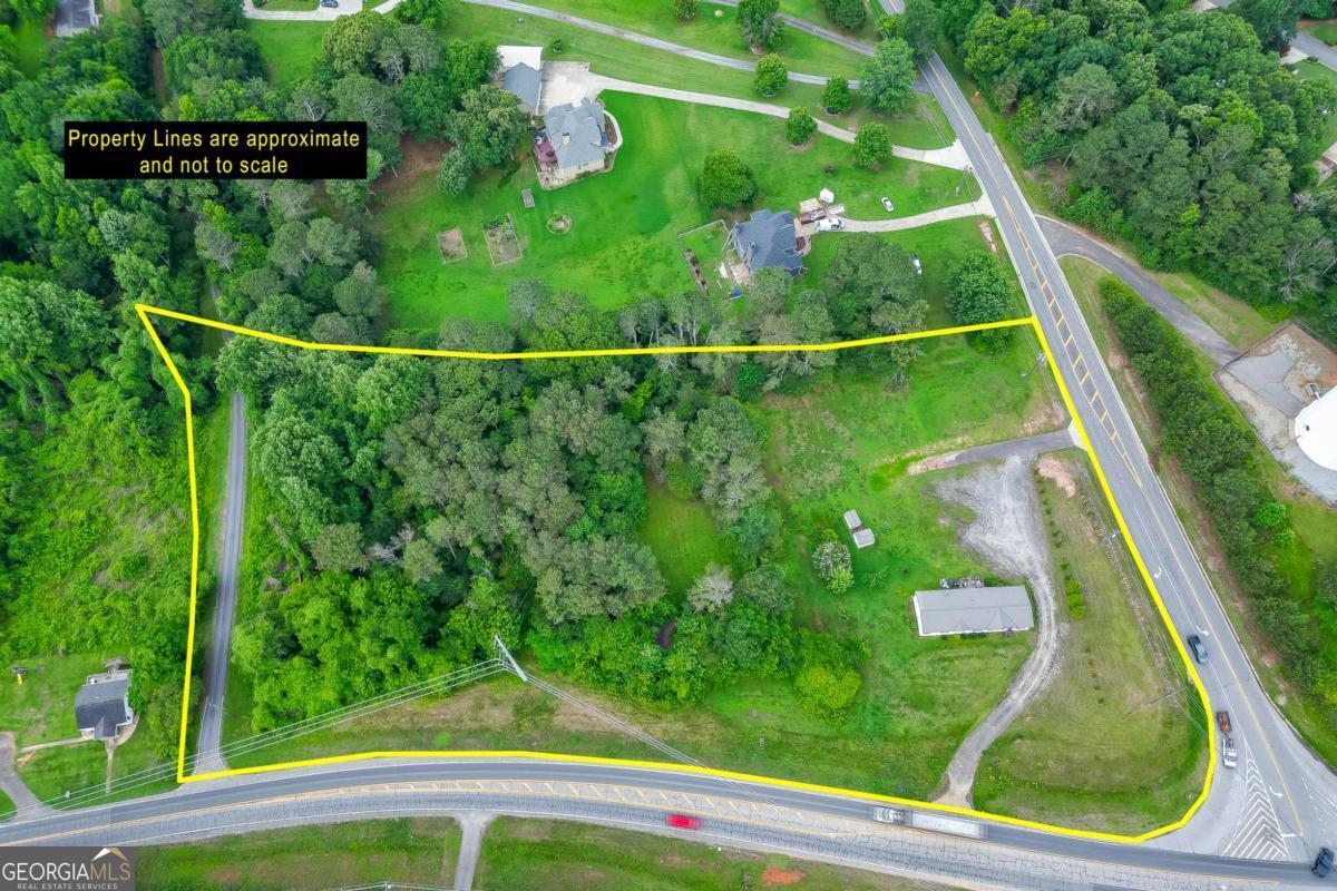 4275 Matt Highway Property Photo 1