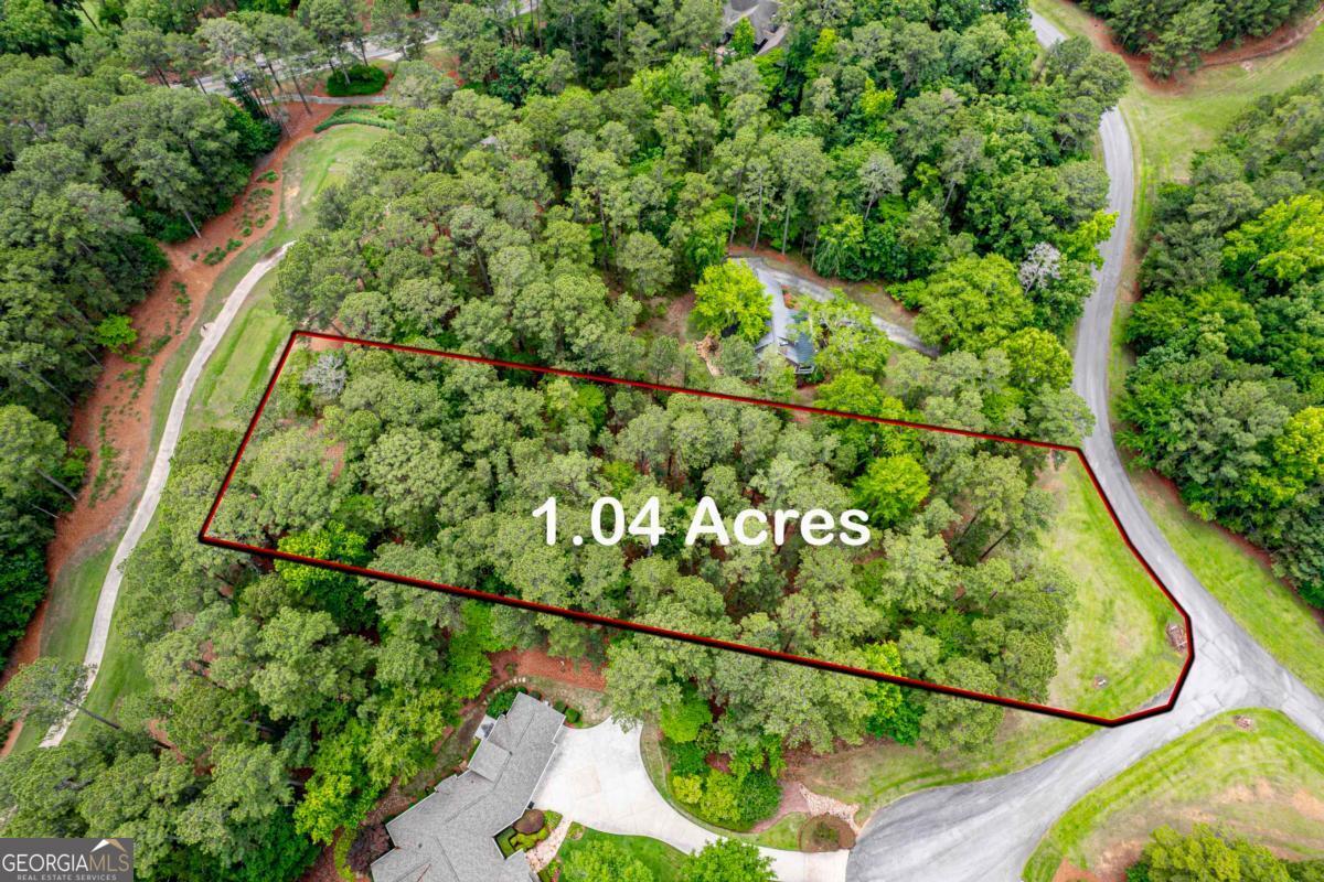 1041 Cedar Ridge Drive Property Photo 2