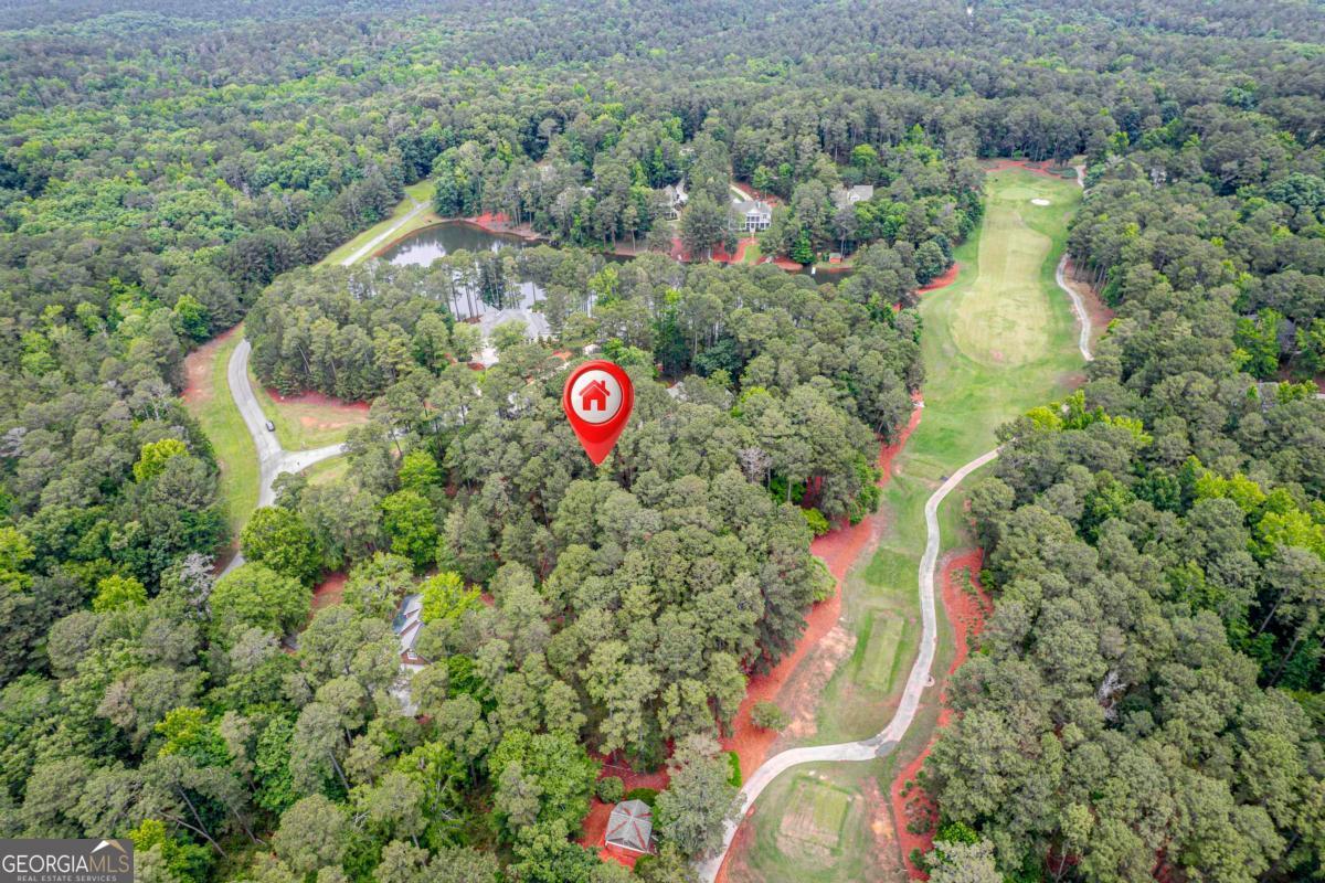 1041 Cedar Ridge Drive Property Photo 4