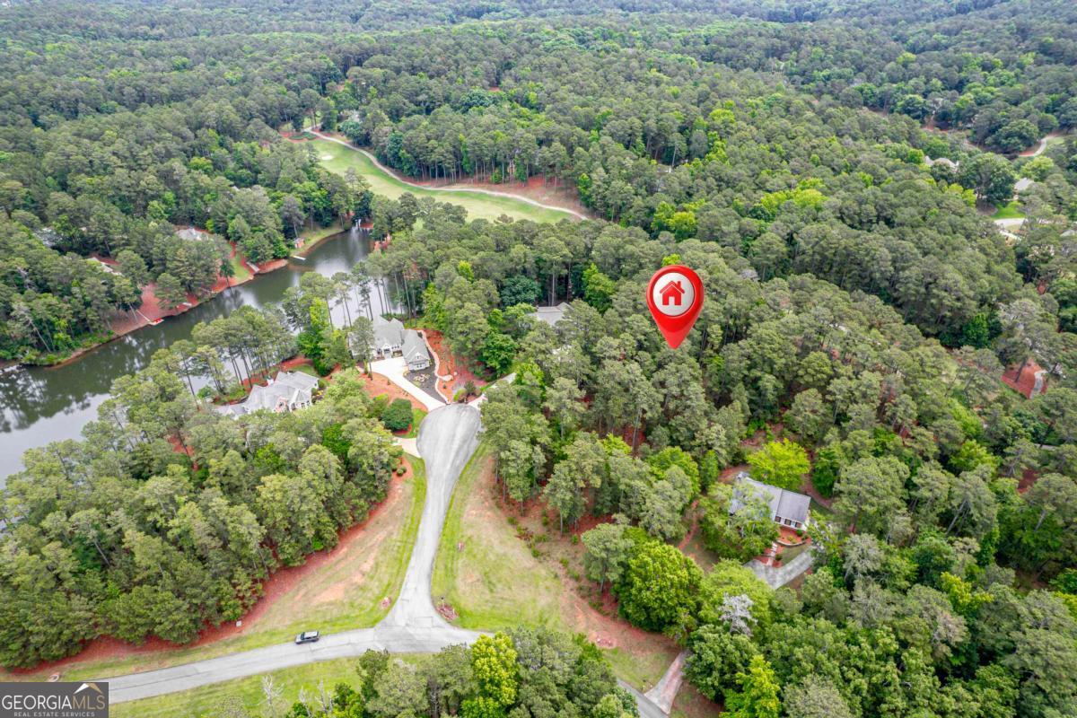 1041 Cedar Ridge Drive Property Photo 5