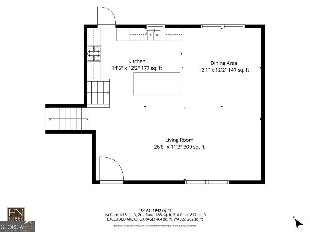 2037 Longview Way Property Photo 28