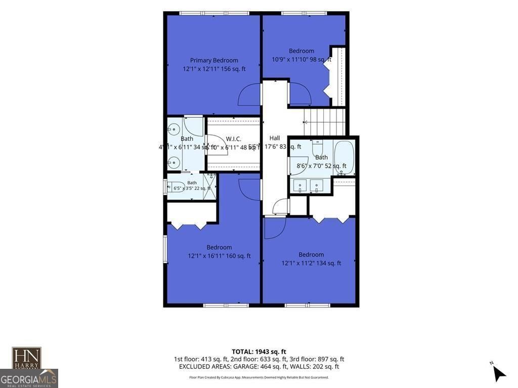 2037 Longview Way Property Photo 29