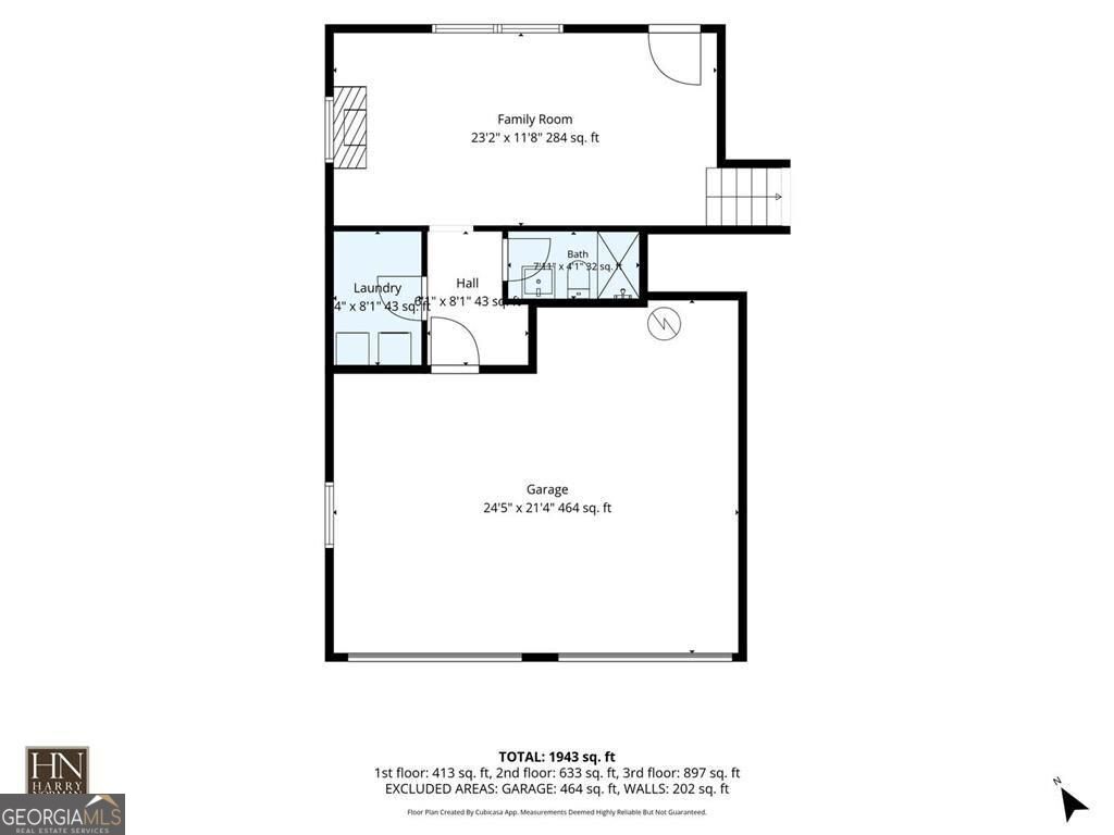 2037 Longview Way Property Photo 30