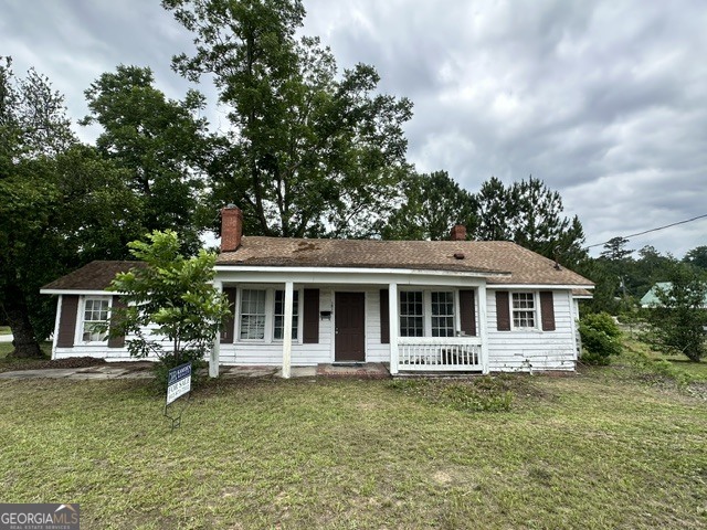 1012 S Main Street Property Photo 1