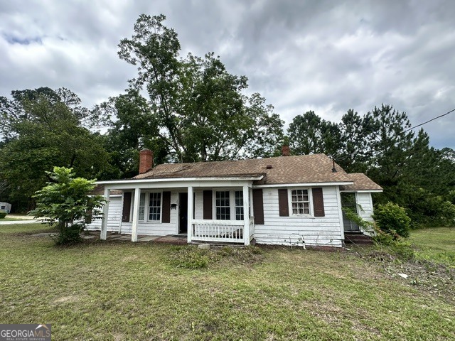1012 S Main Street Property Photo 15