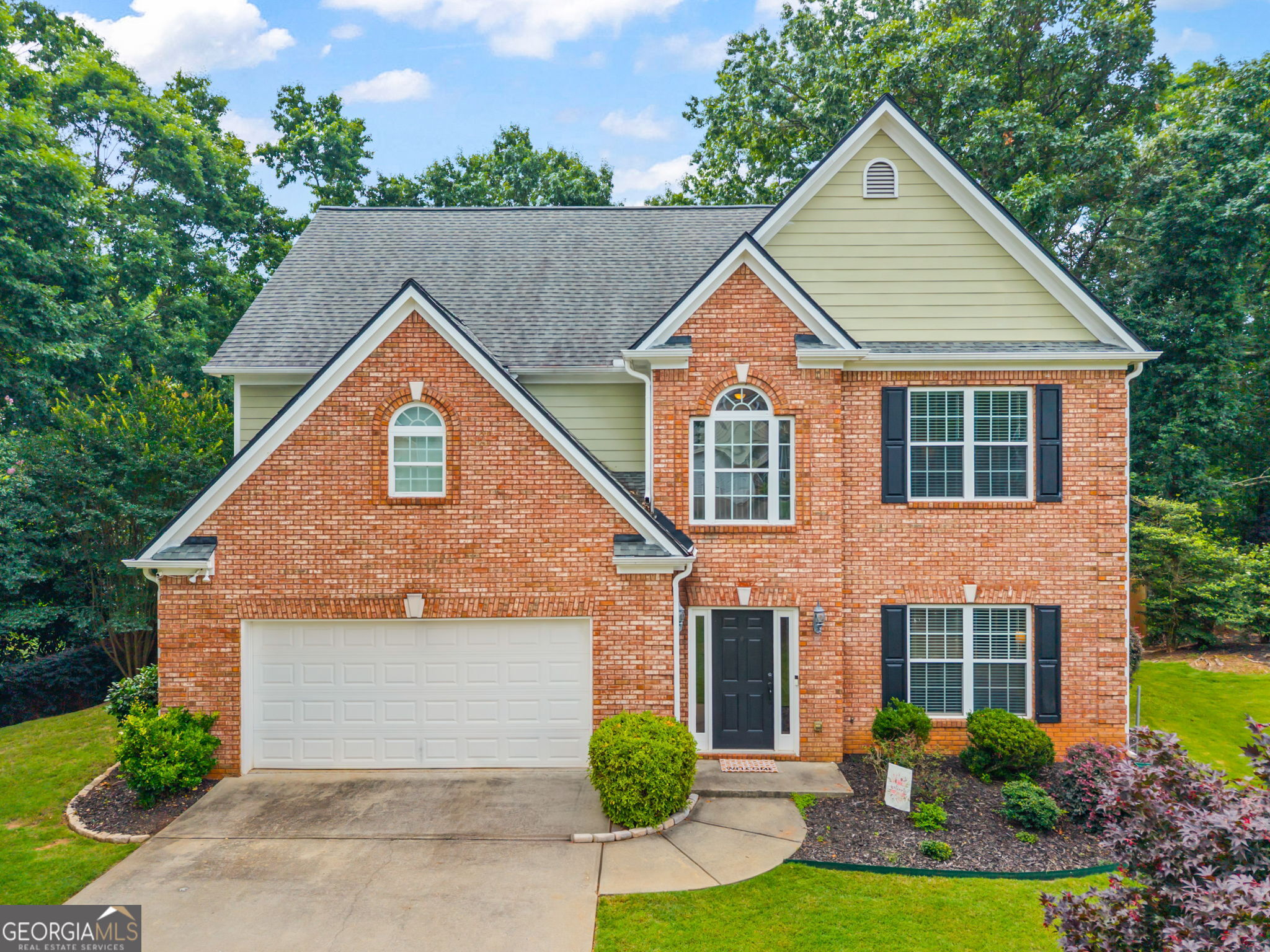 6459 Millstone Cove Drive Property Photo 1