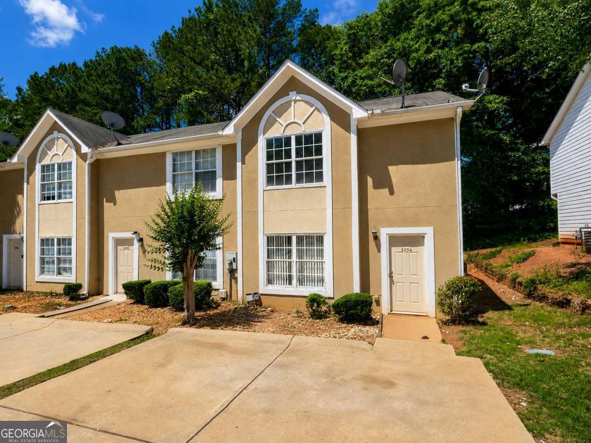 3054 Fields Drive Property Photo 1