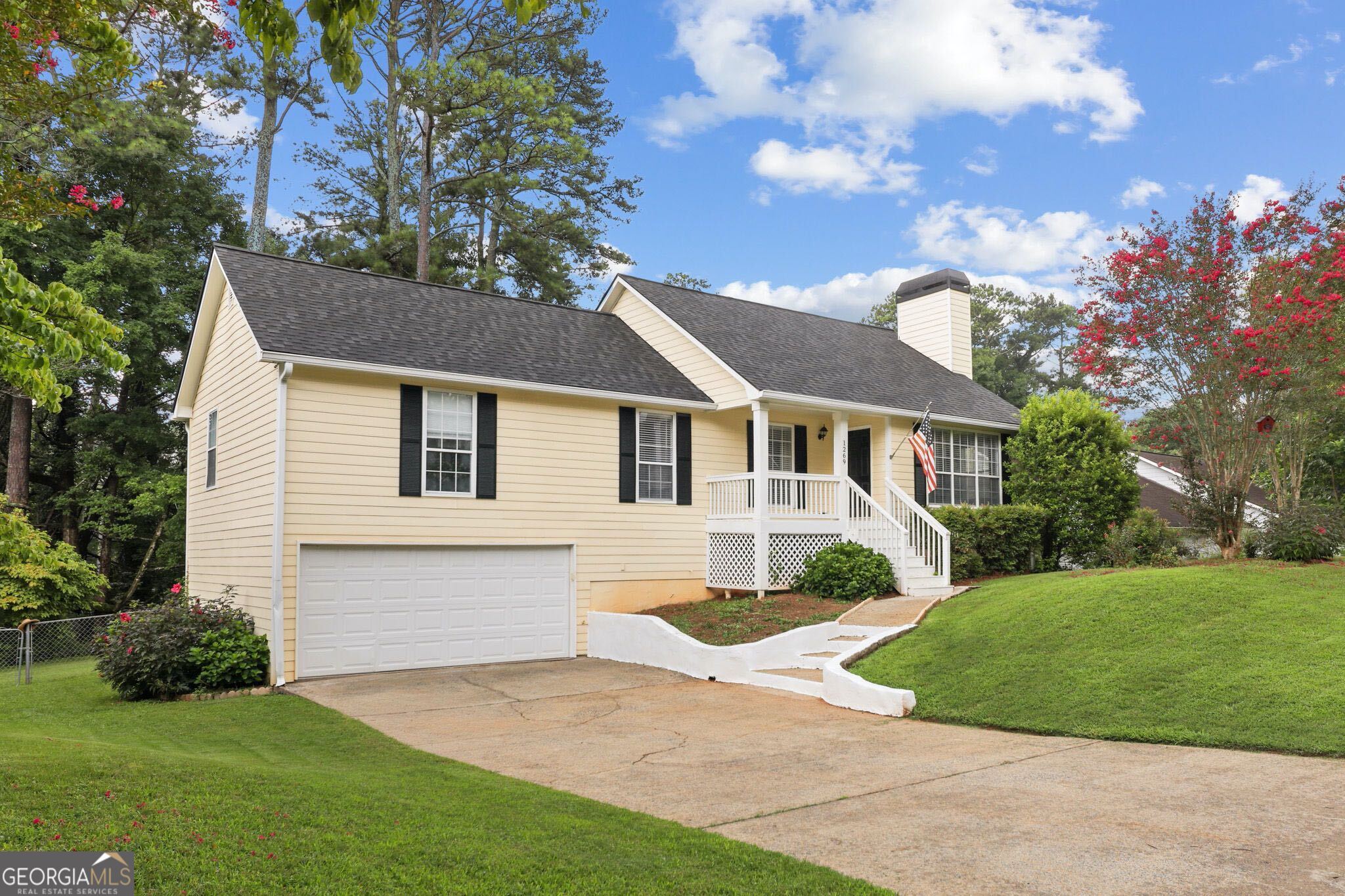 1269 Westover Trace Nw Property Photo 1
