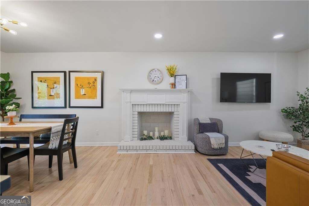 677 Hillandale Circle Sw Property Photo 12