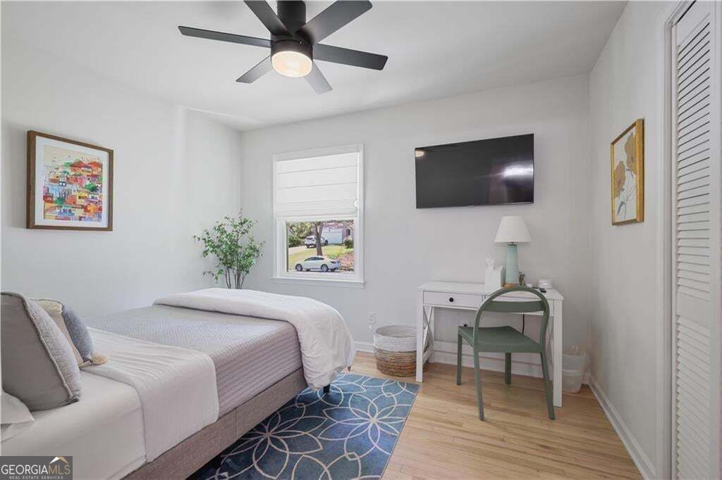 677 Hillandale Circle Sw Property Photo 19