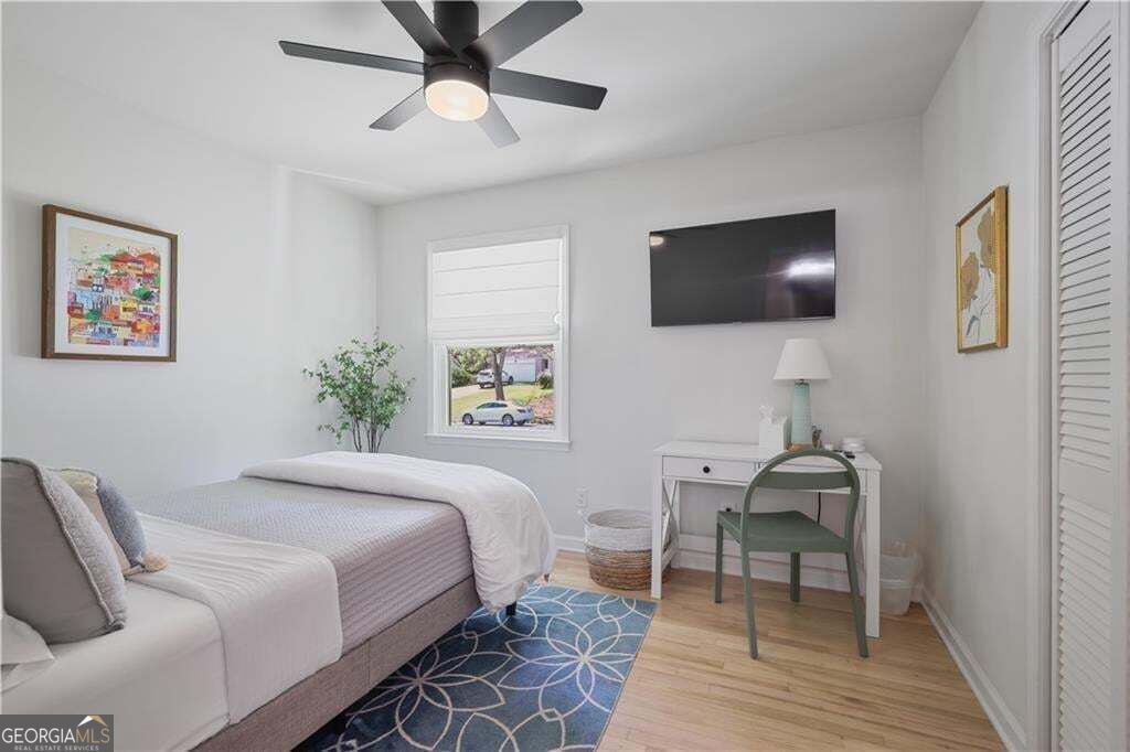 677 Hillandale Circle Sw Property Photo 19