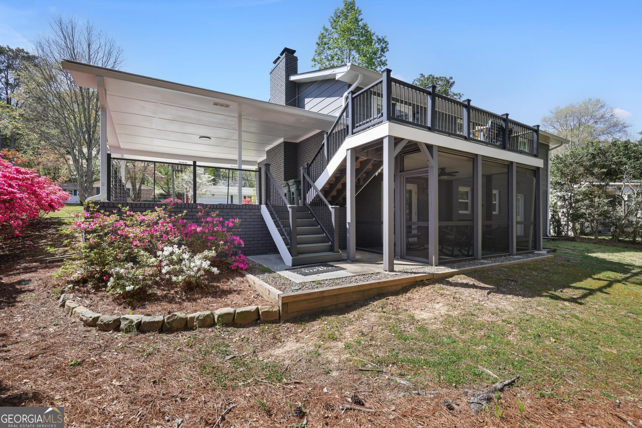 677 Hillandale Circle Sw Property Photo 25