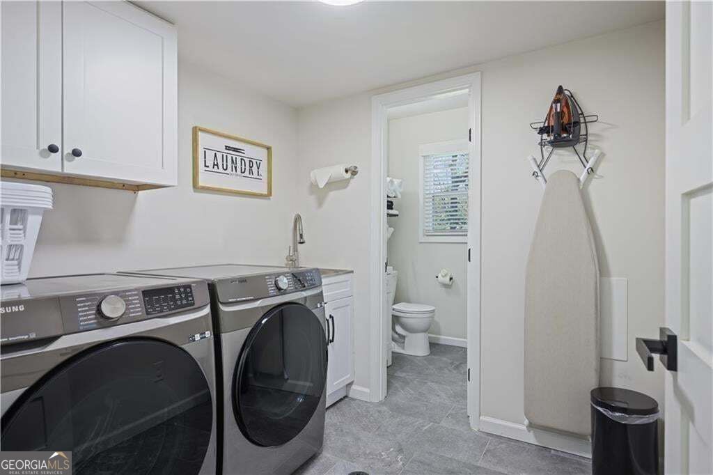 677 Hillandale Circle Sw Property Photo 25