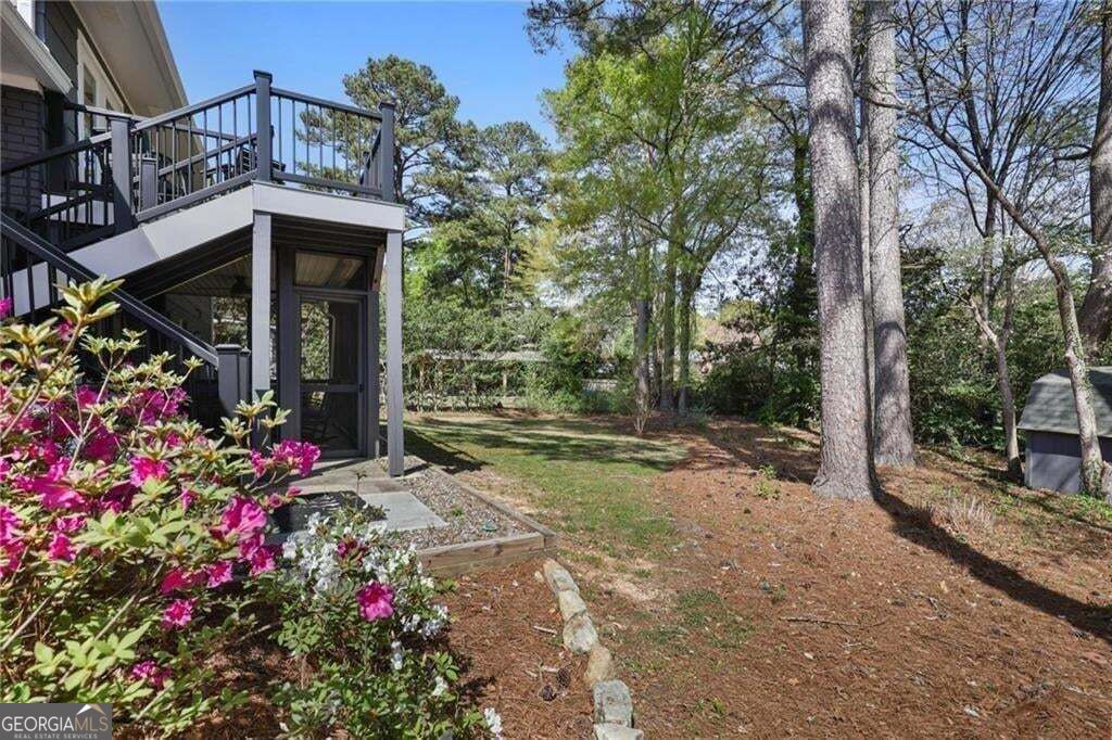 677 Hillandale Circle Sw Property Photo 31