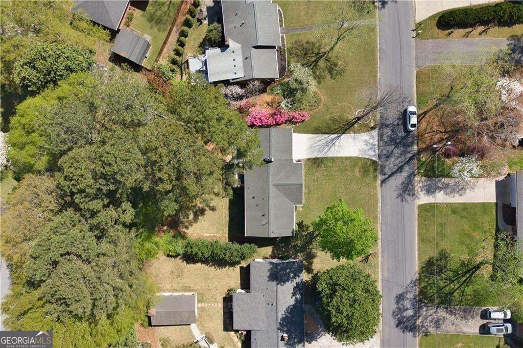 677 Hillandale Circle Sw Property Photo 32