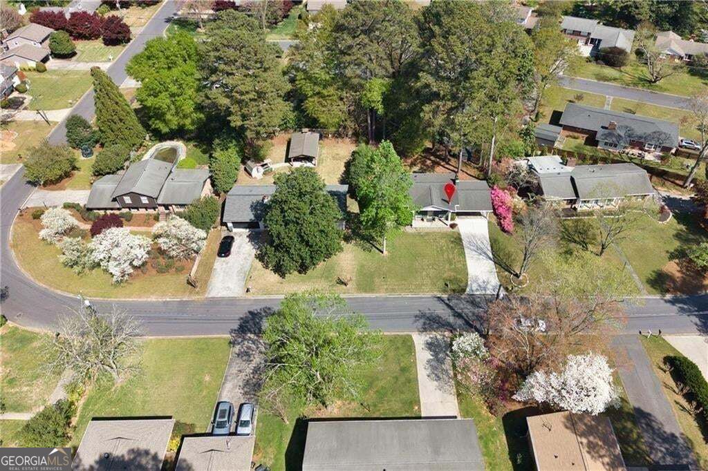 677 Hillandale Circle Sw Property Photo 33