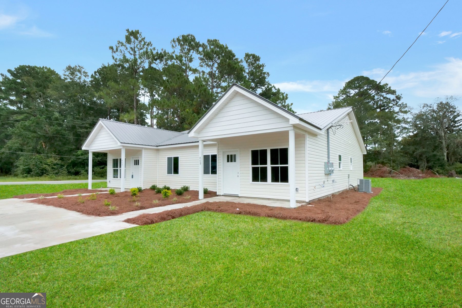 728 Talmadge Road Lot 5 Property Photo 2