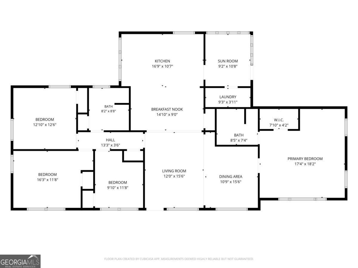 2546 Walton Way Sw Property Photo 35