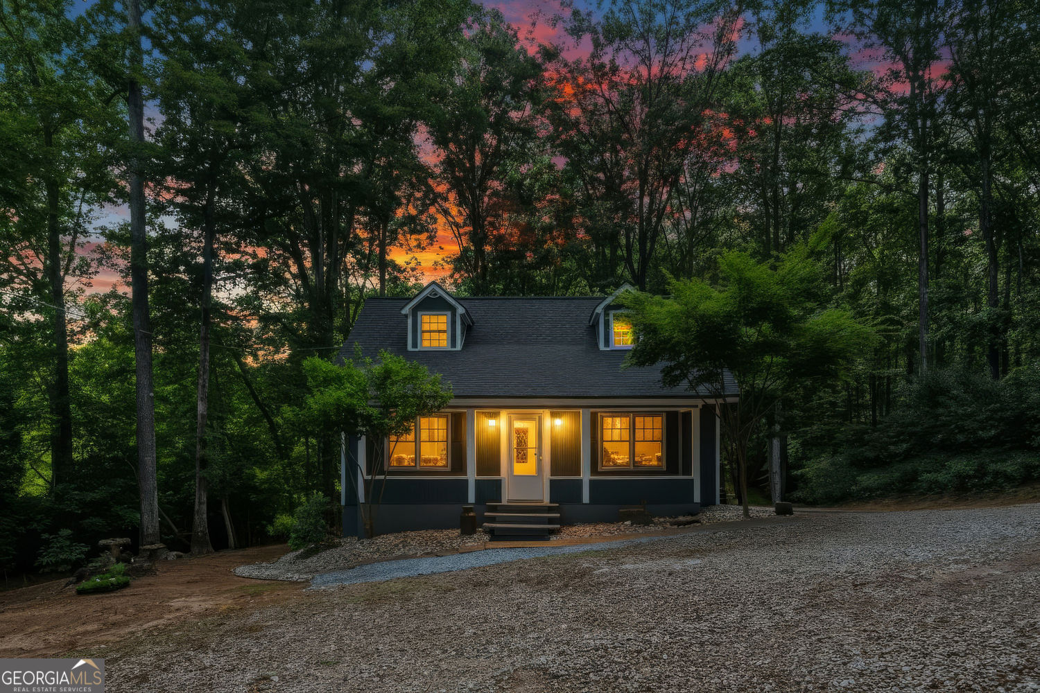 35 Pruitt Road Property Photo 1