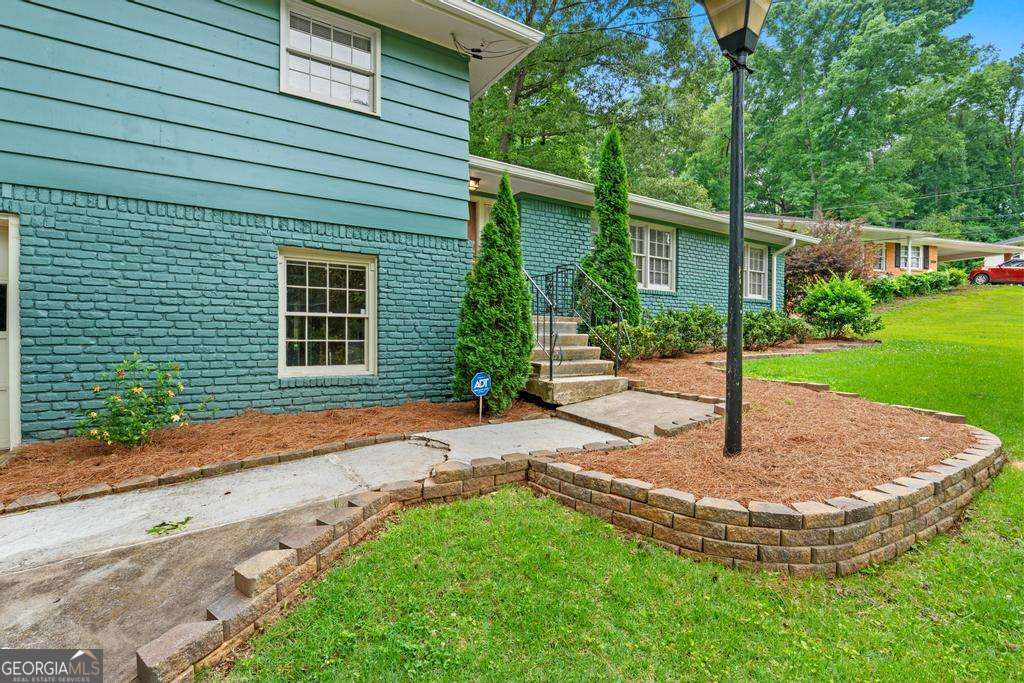 2335 Tilson Circle Property Photo 44