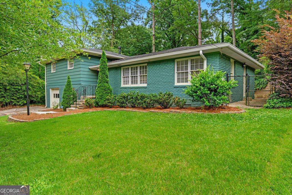 2335 Tilson Circle Property Photo 45