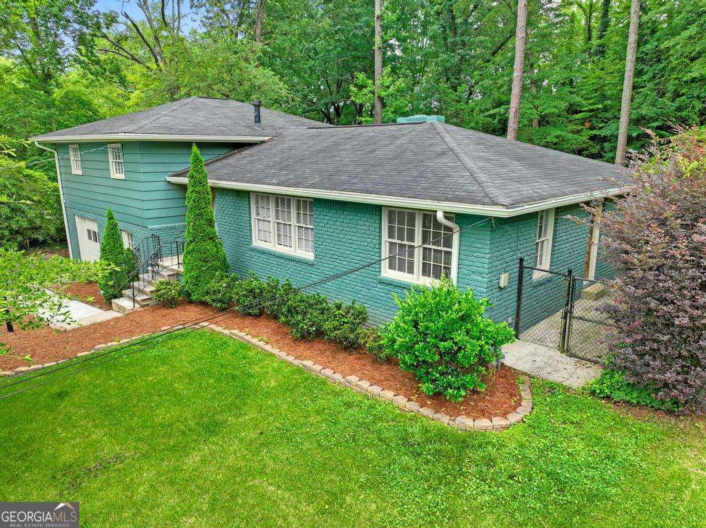 2335 Tilson Circle Property Photo 46