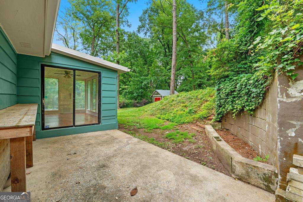 2335 Tilson Circle Property Photo 48