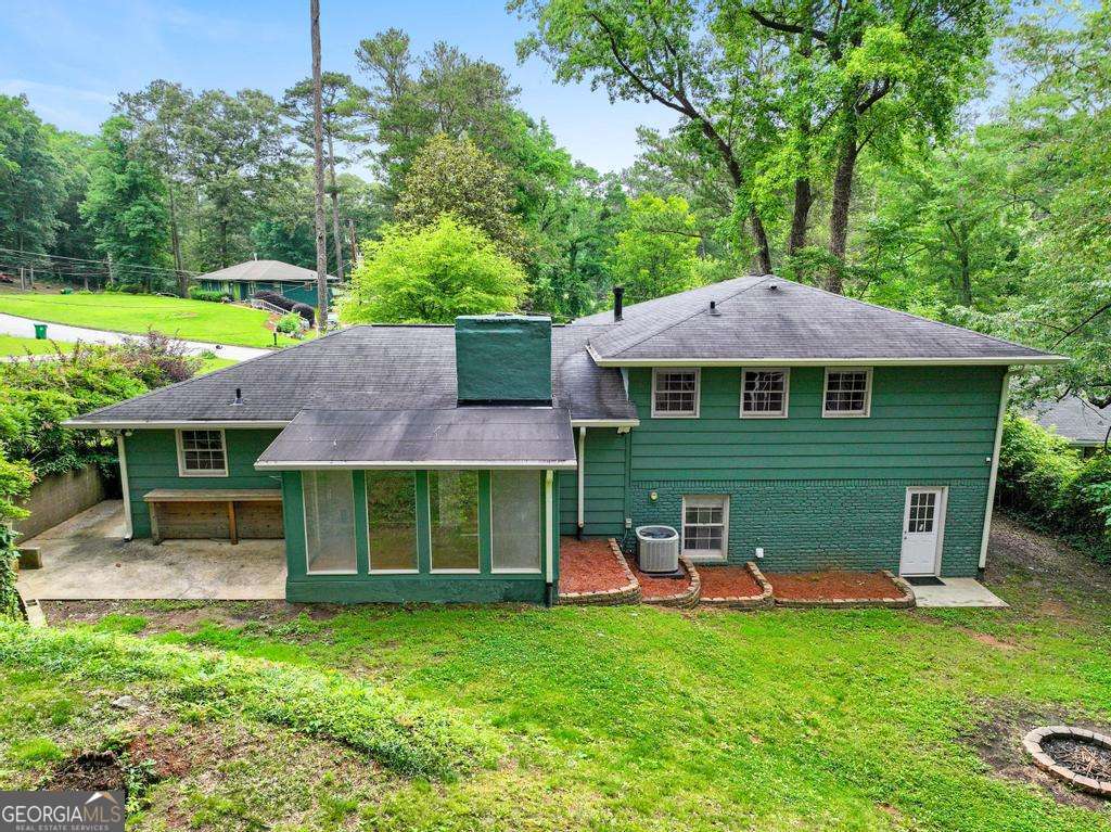2335 Tilson Circle Property Photo 49
