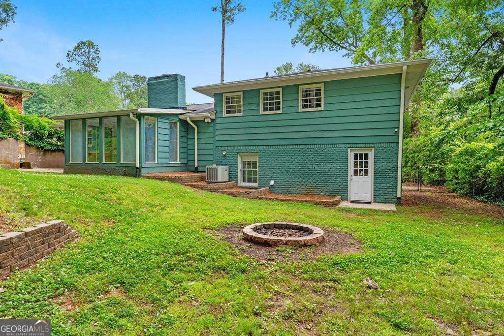 2335 Tilson Circle Property Photo 50