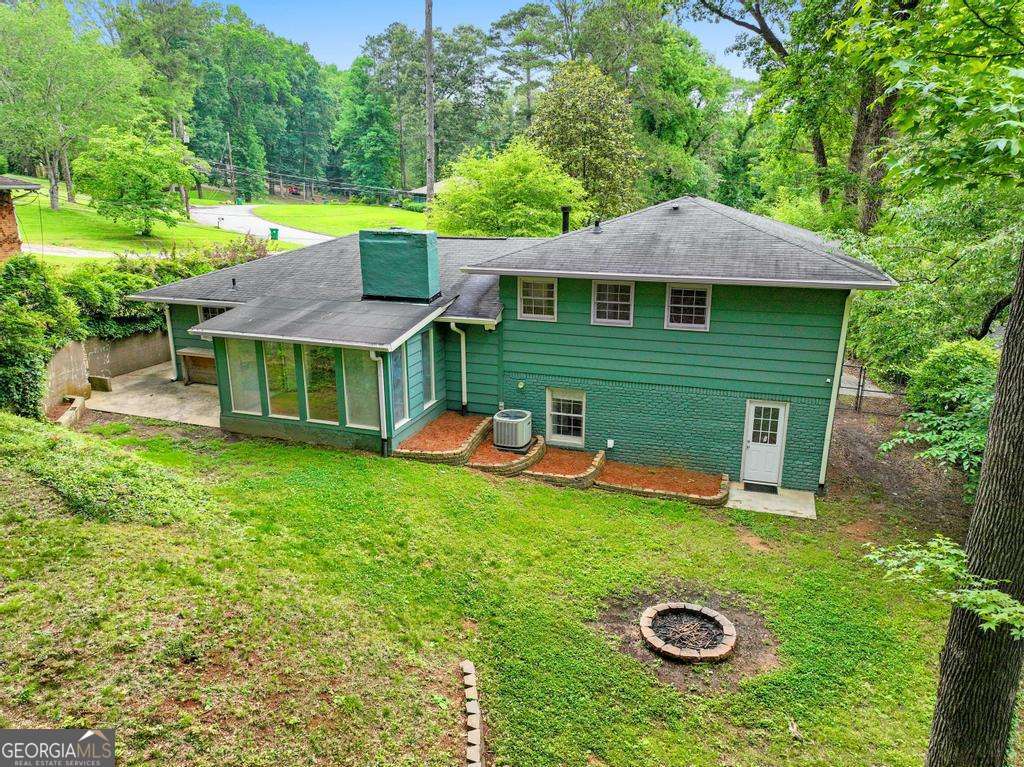 2335 Tilson Circle Property Photo 51
