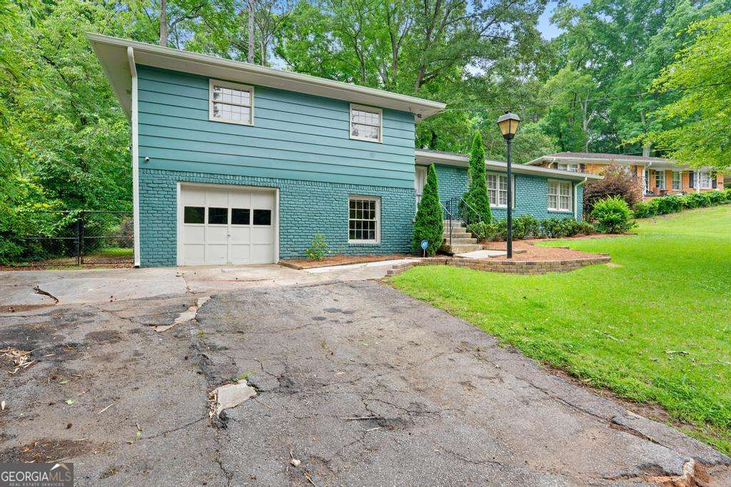 2335 Tilson Circle Property Photo 54