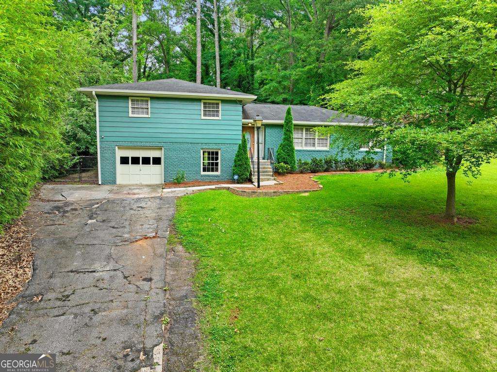 2335 Tilson Circle Property Photo 55